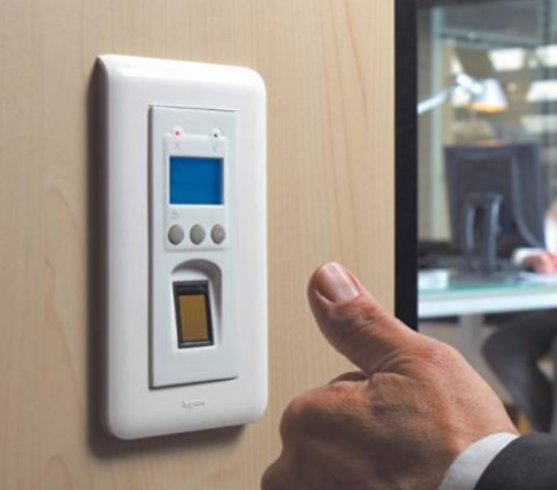 Alarm security systems